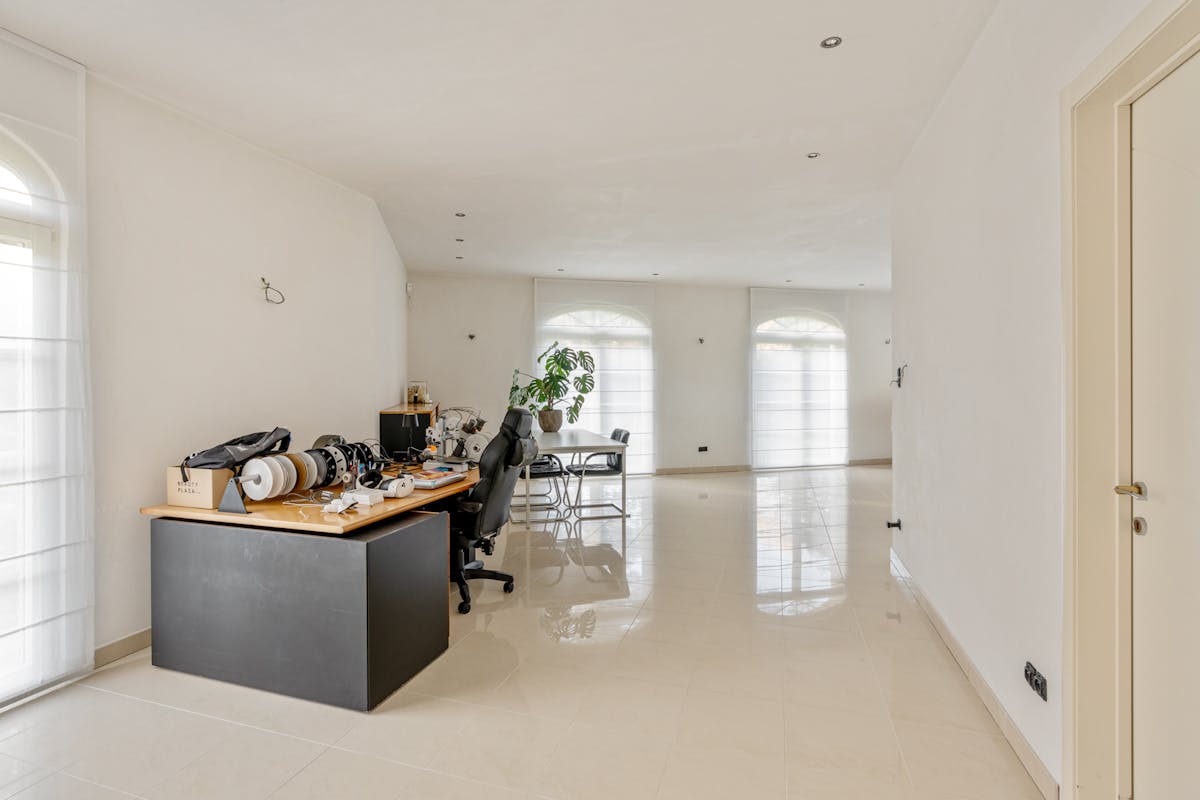 Villa élégante avec espace d'entraînement dans un quartier résidentiel exclusif près du parc national de Hoge Kempen - photo 5