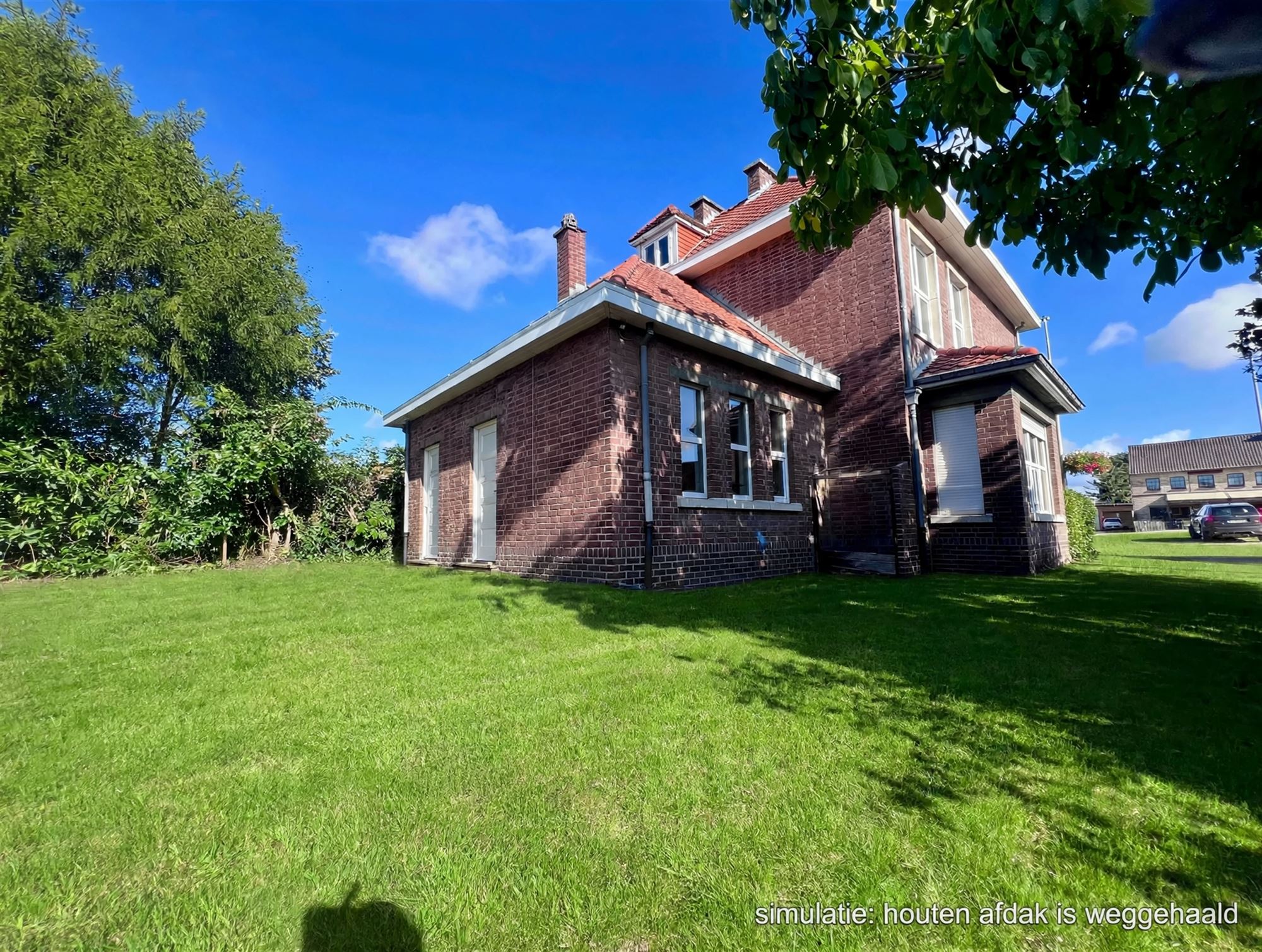 House - photo 5