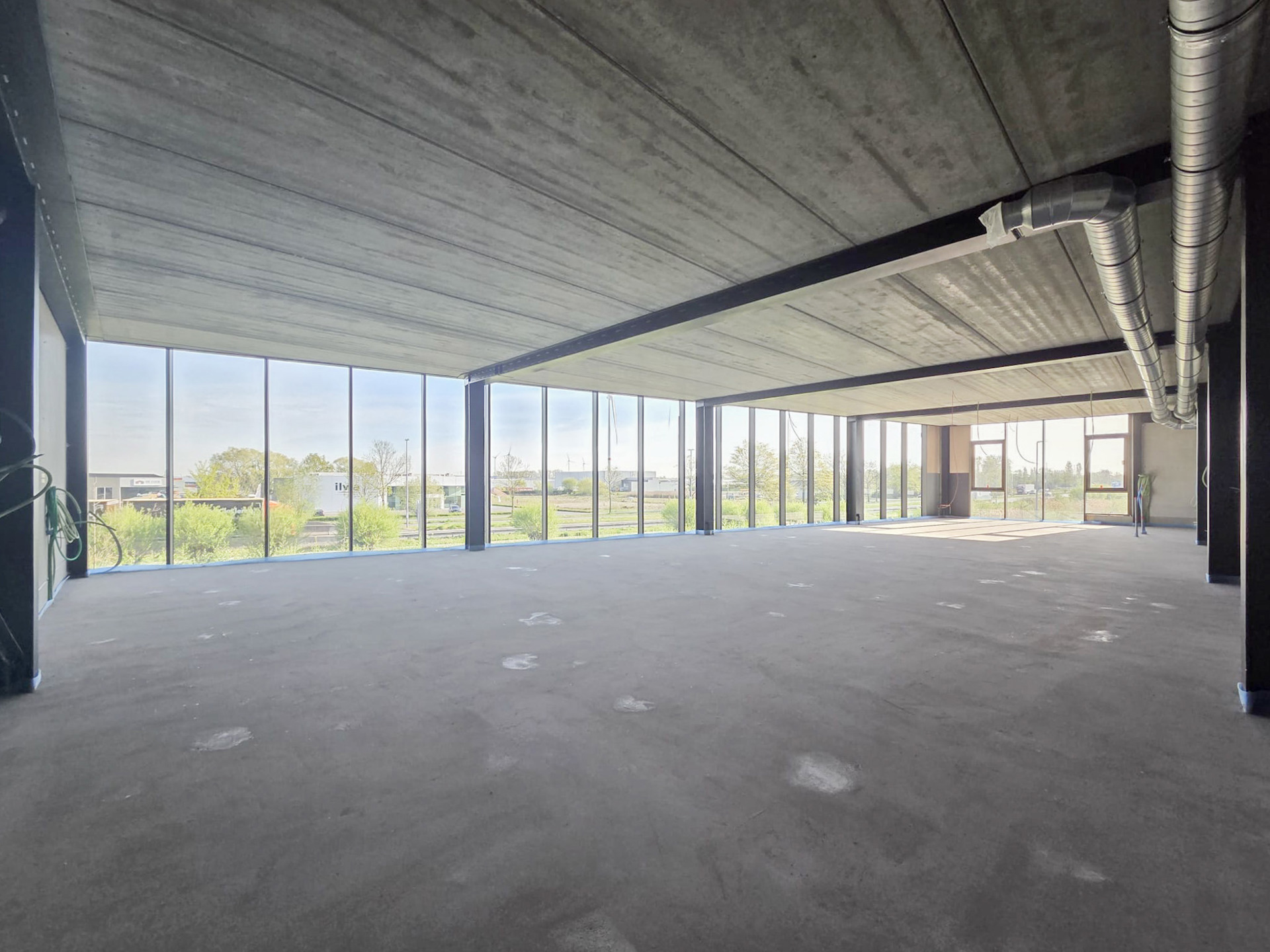 Nieuwe kantoorruimte op toplocatie - foto 2