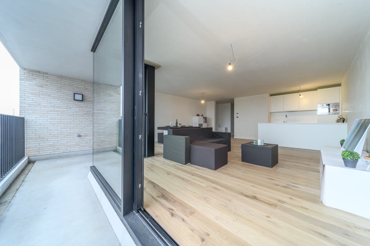 Residentie OTAX: appartement te koop in Veurne - foto 2