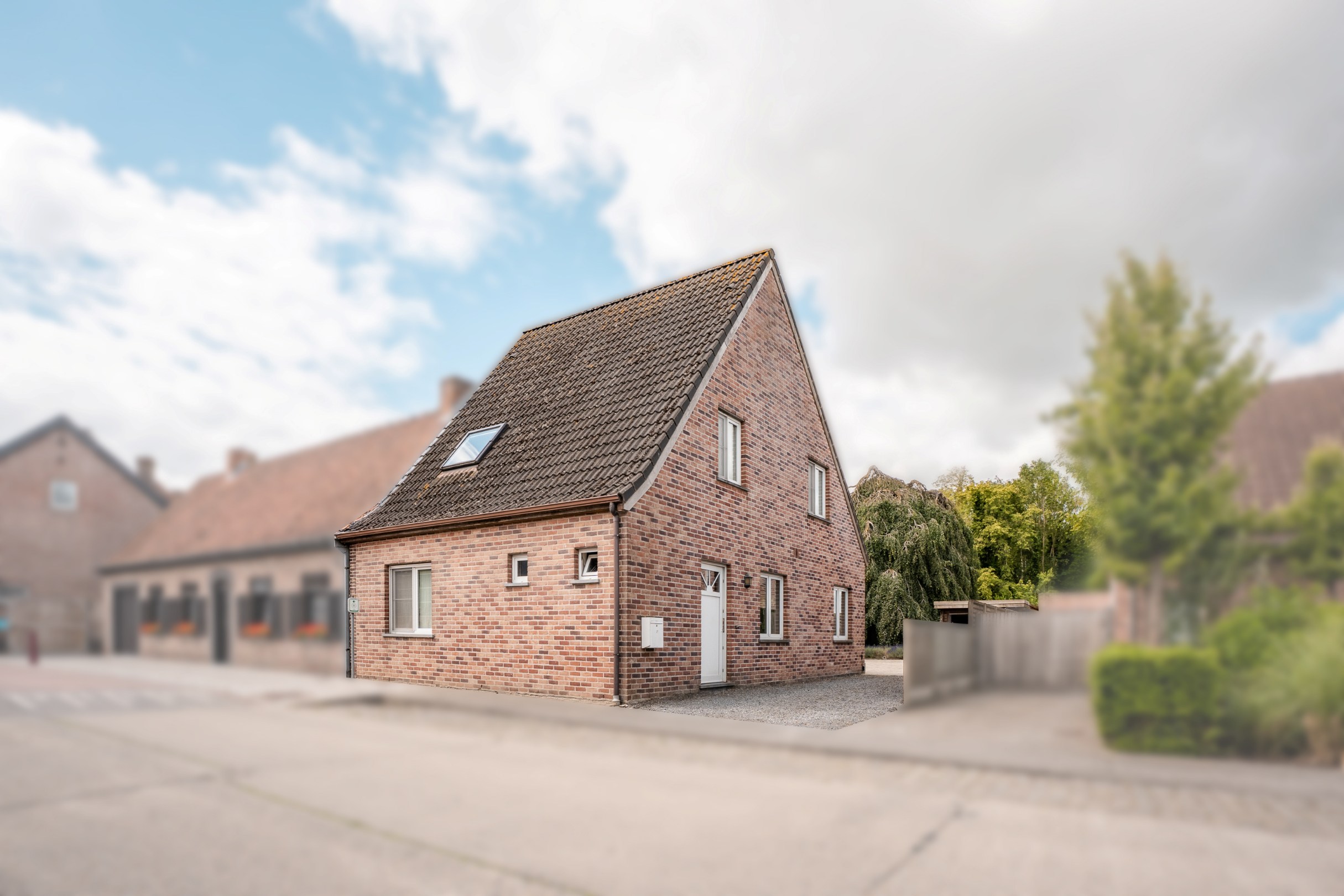 House for sale in Aalter