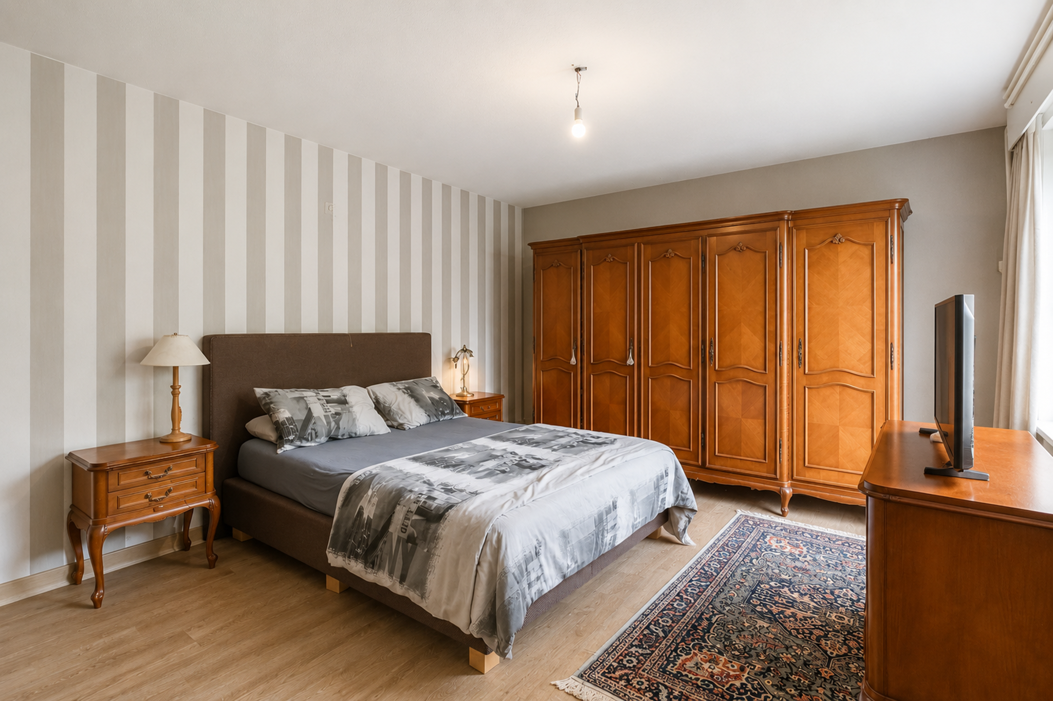 Vrijstaande woning met 4 slaapkamers in Roeselare - foto 5