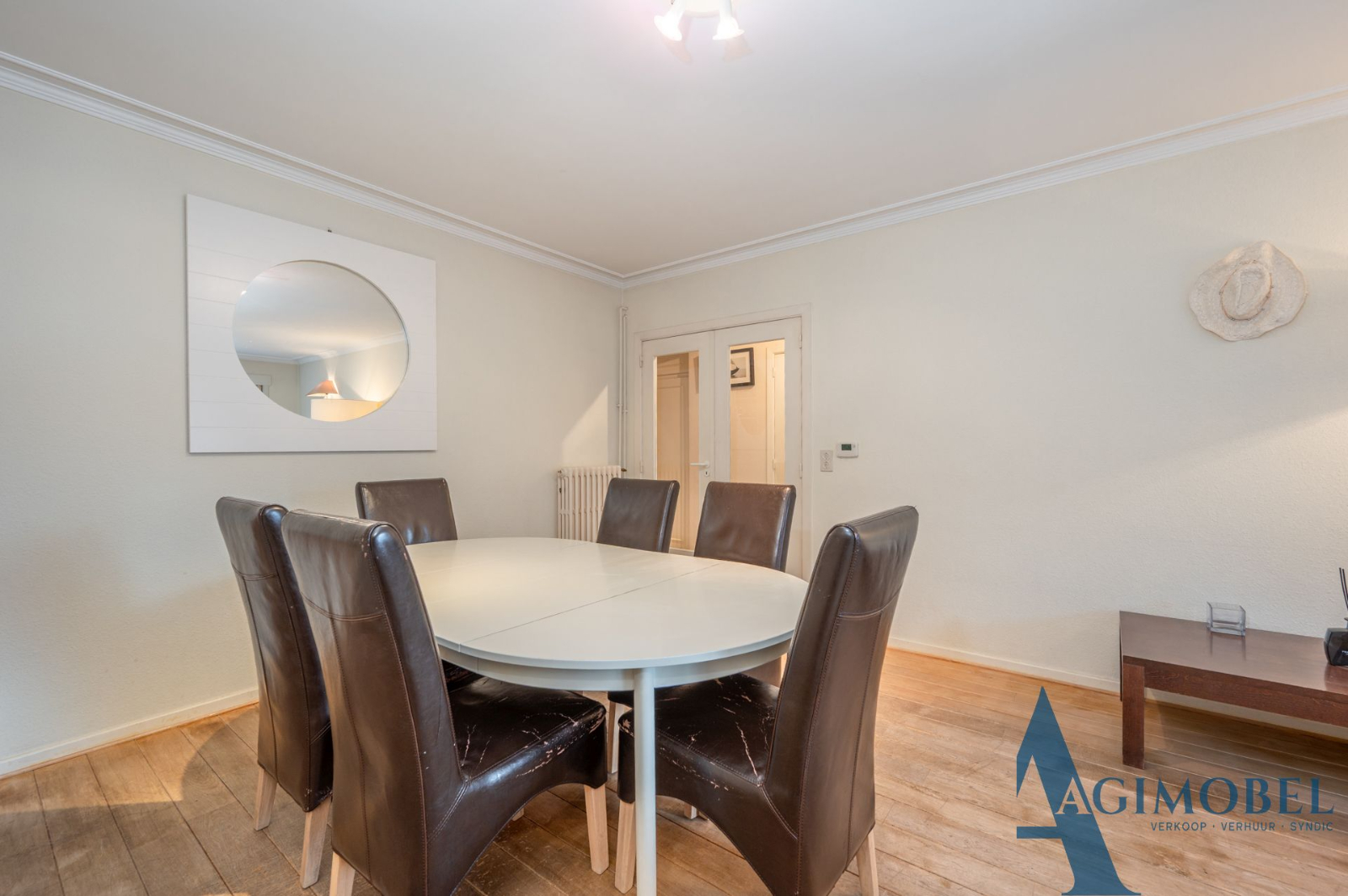 Ruim 2-Slaapkamer Appartement nabij Zeedijk &amp; Shopping hart van Knokke - photo 5