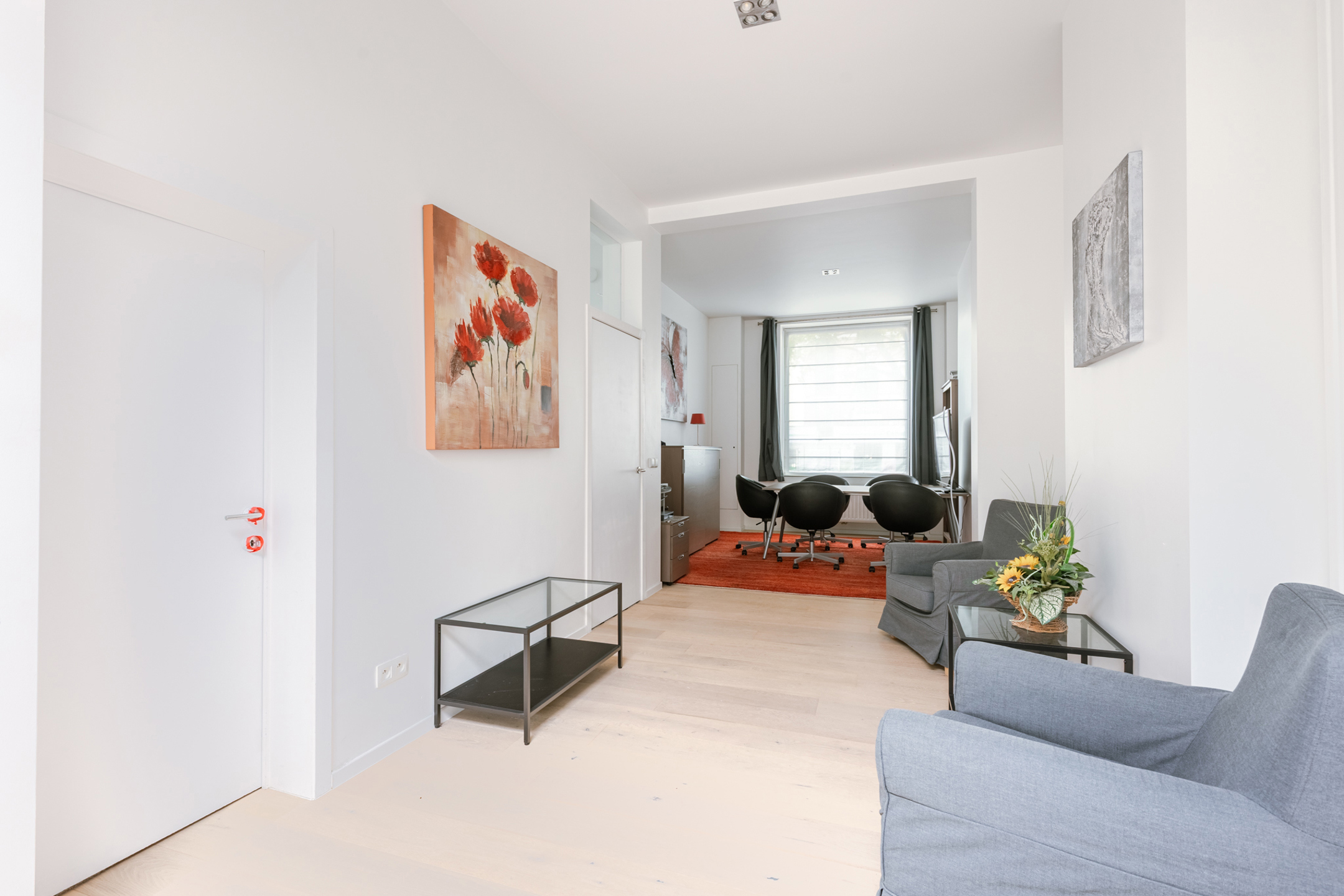 Maison à vendre à Gand avec 5 chambres - photo 3