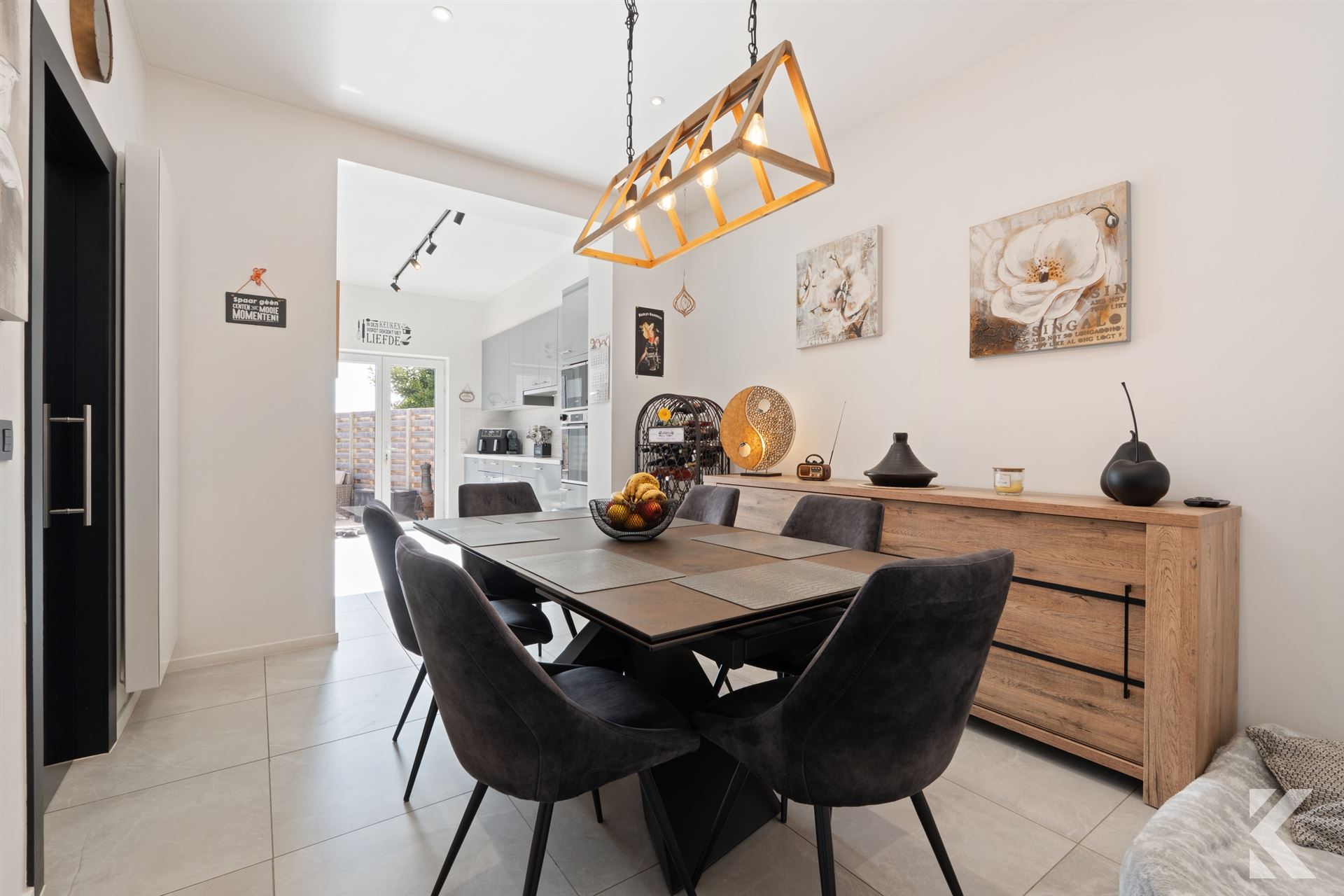 Gigantische, prachtig gerenoveerde woning met garage - foto 5