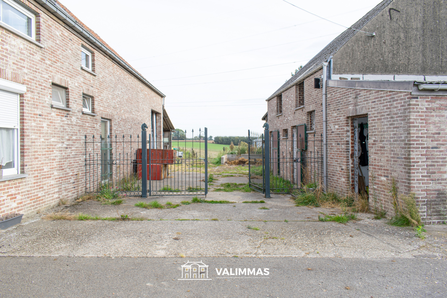 Maison à vendre à Asse avec 4 chambres - photo 4