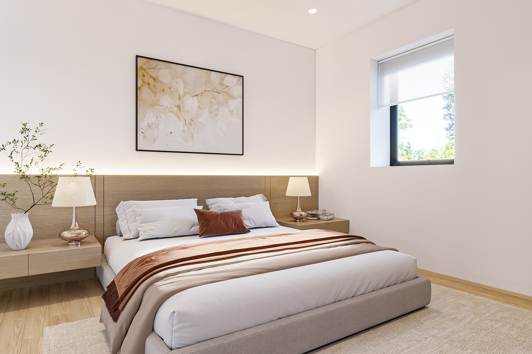 Appartement te koop in Geraardsbergen met 1 slaapkamer - foto 4