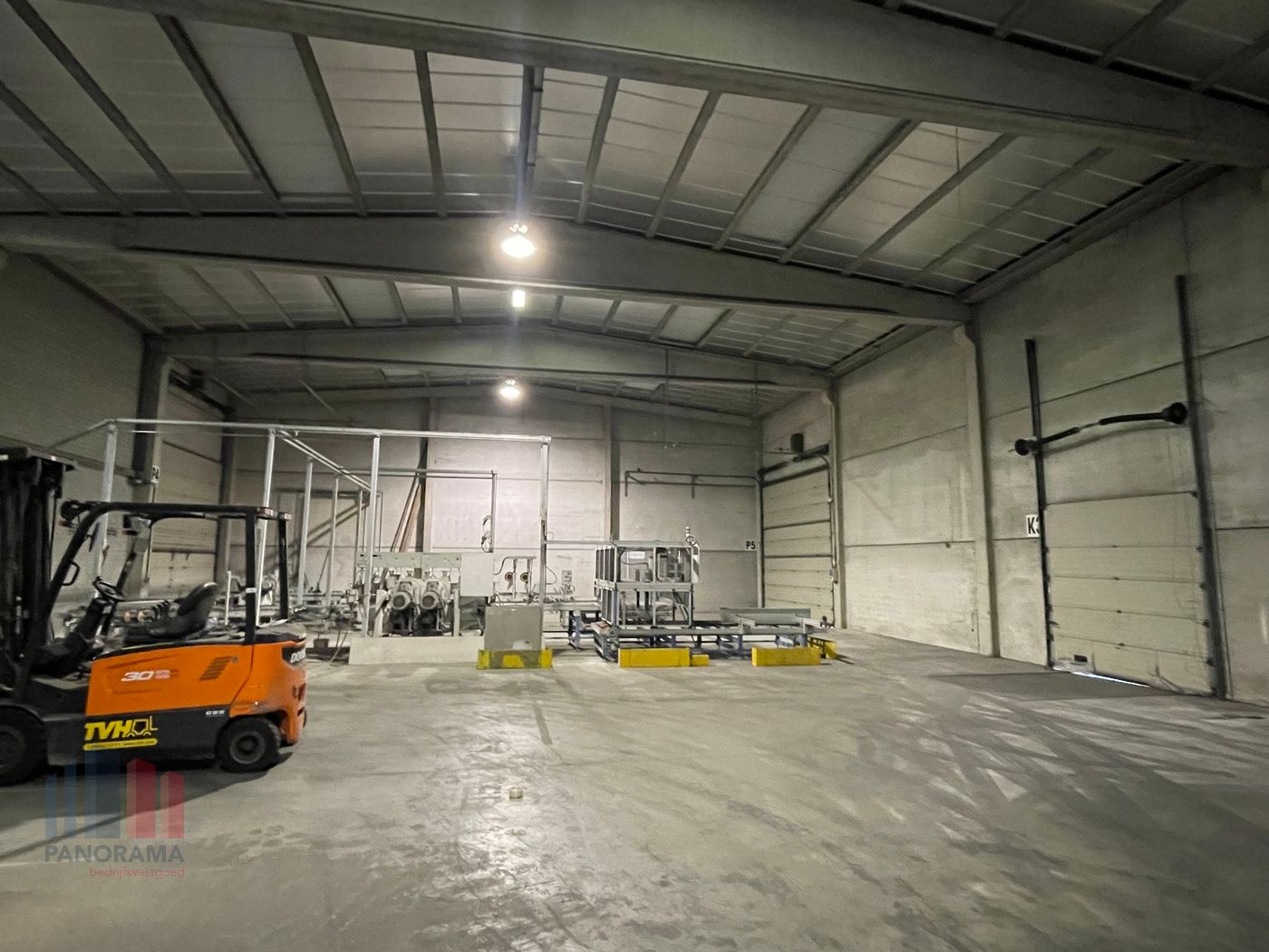 2.850 m² magazijn te huur nabij Expressweg (N31) - foto 5