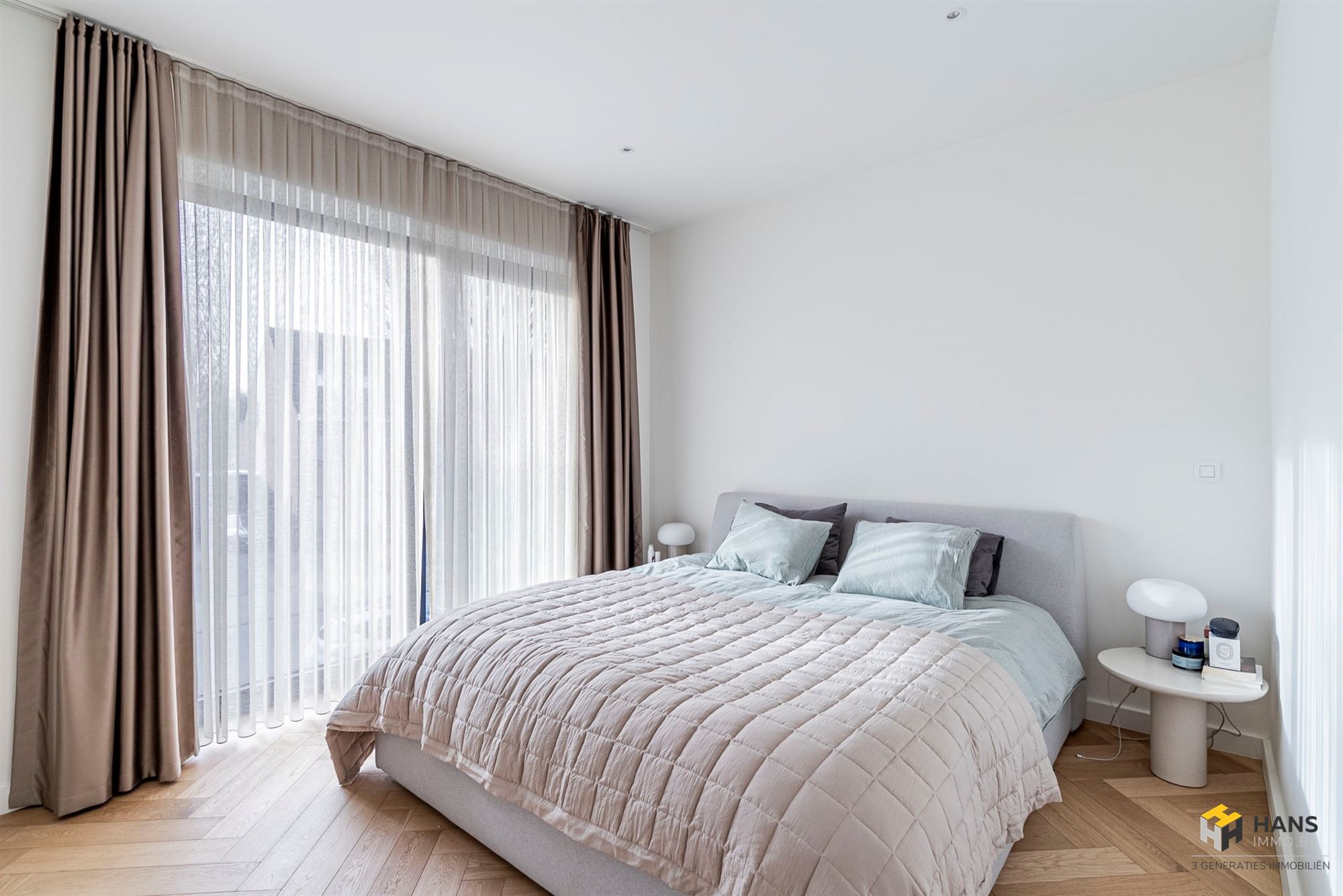 Appartement à louer à Edegem avec 3 chambres - photo 5