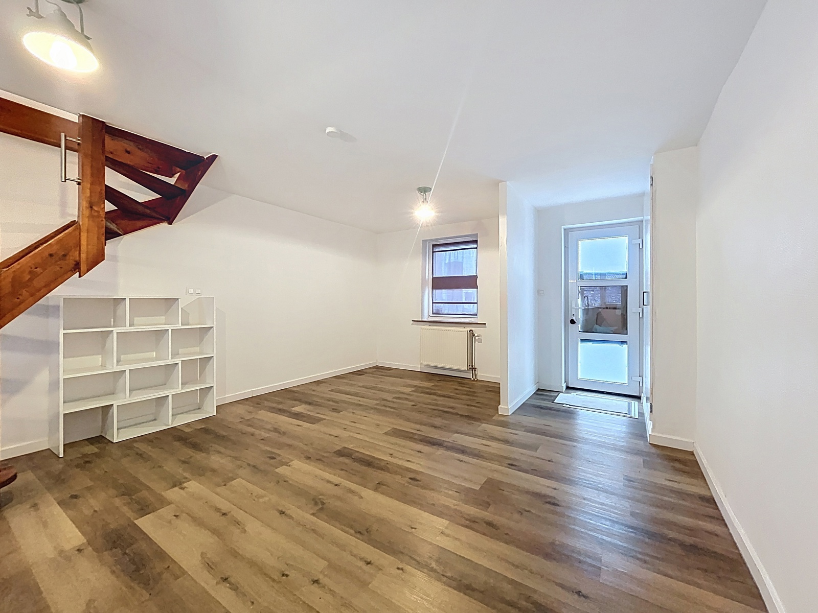 Rijwoning met 2 slpks - foto 3