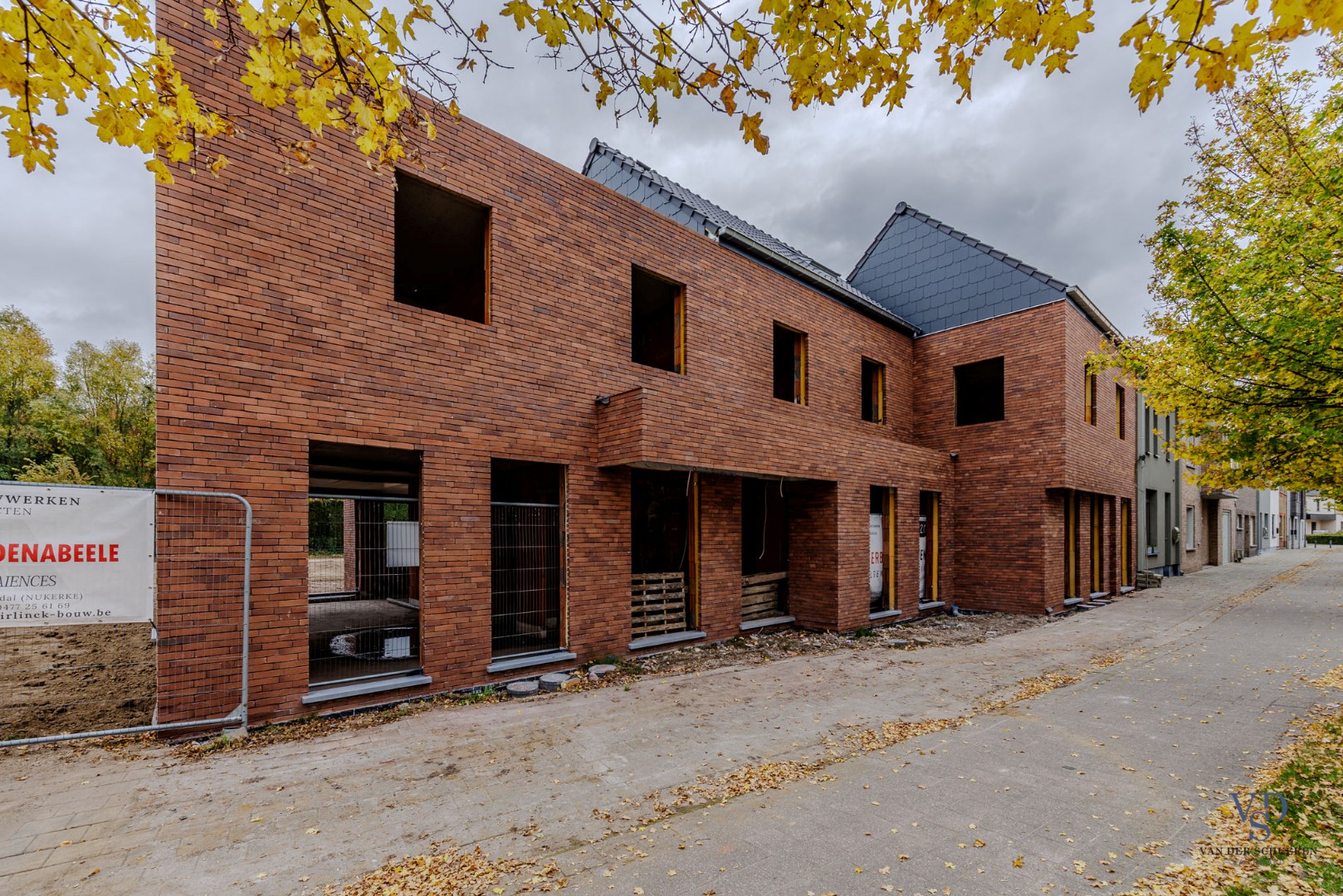Nieuwbouwwoning te Eine. - foto 2