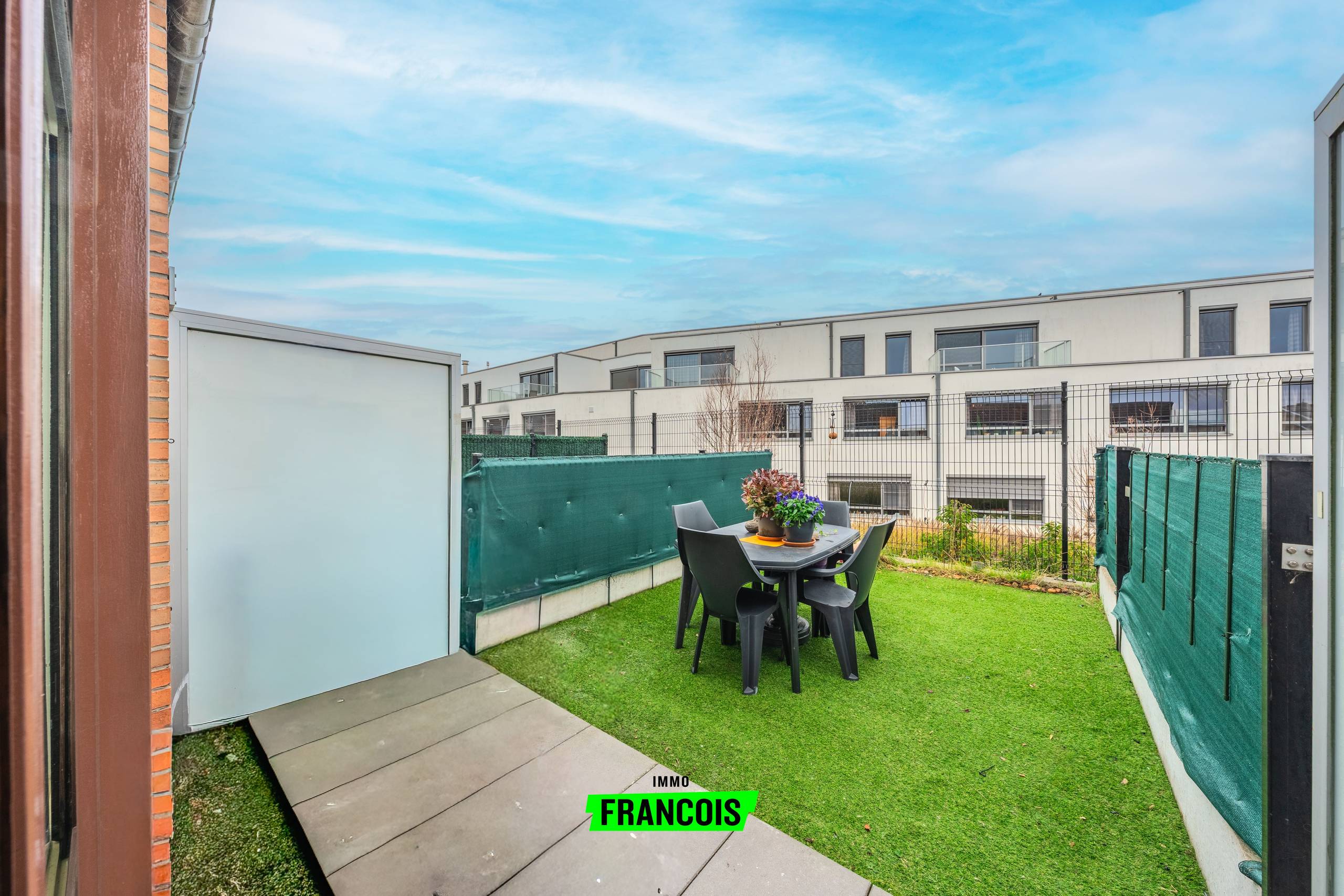 Appartement à vendre à Westende avec 2 chambres - photo 2