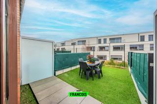 Appartement à vendre à Middelkerke