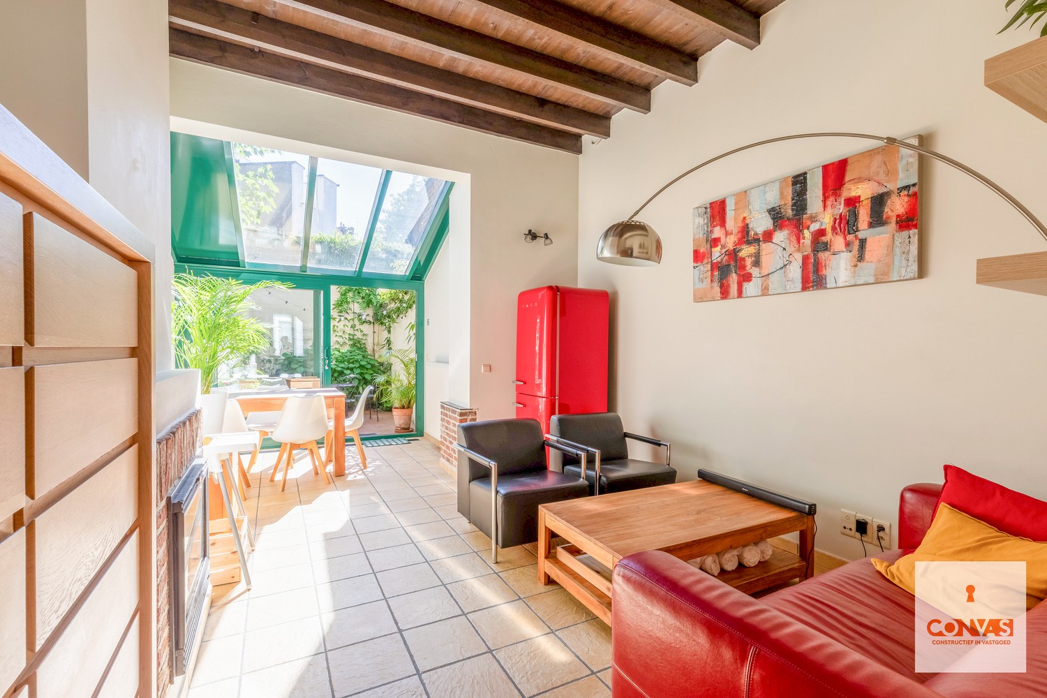 House for sale in Ghent with 3 bedrooms - photo 3