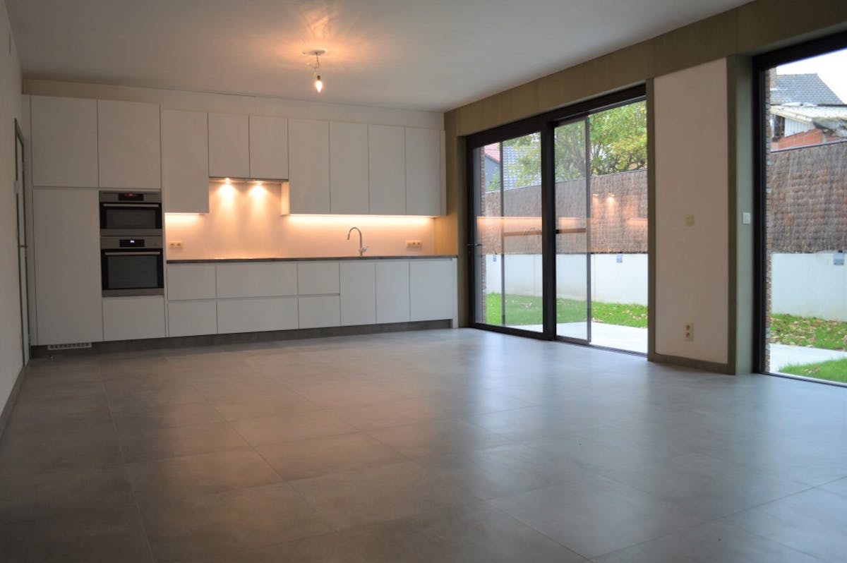 Maison de 3 chambres avec jardin ensoleillé à Lendelede. - photo 2