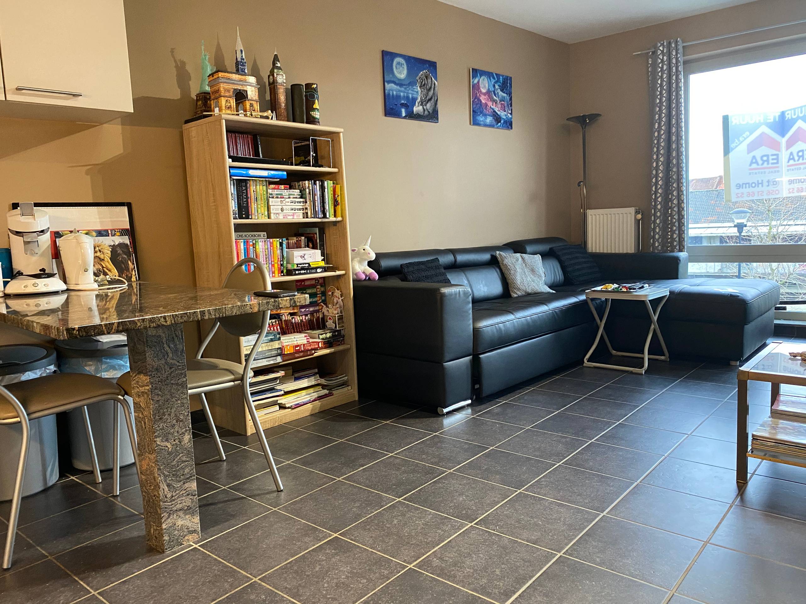 Appartement à louer à Menin avec 1 chambre - photo 2