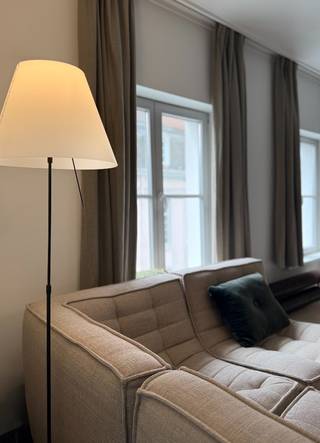 Apartment for rent in Ghent