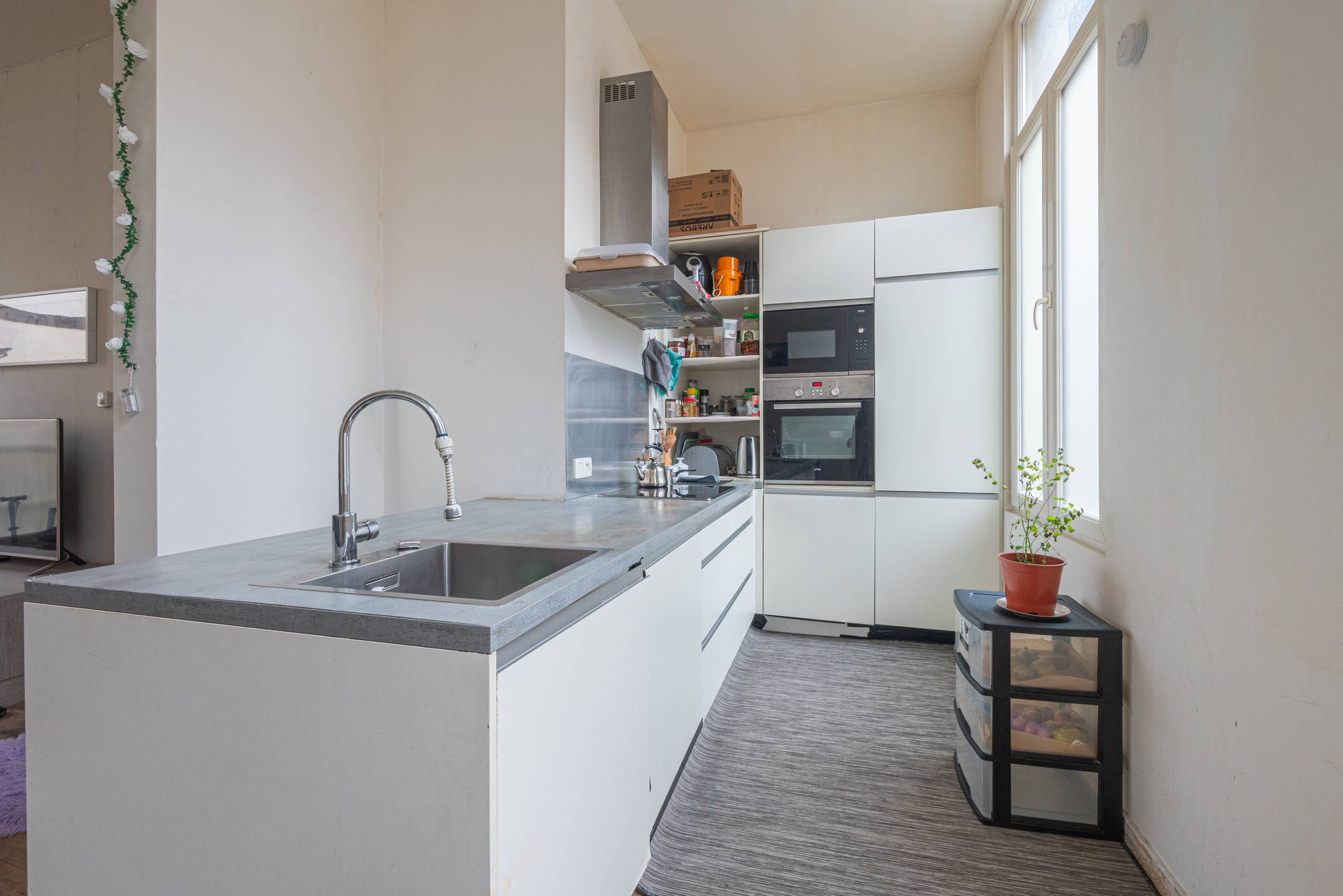Appartement aan de Grote Markt met aantrekkelijk rendement - foto 5