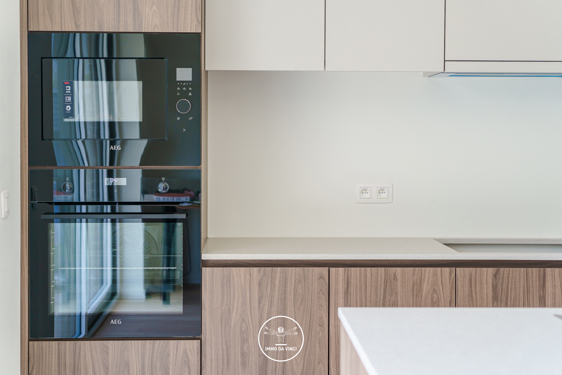 Wonen in het park in Gavere. - foto 4