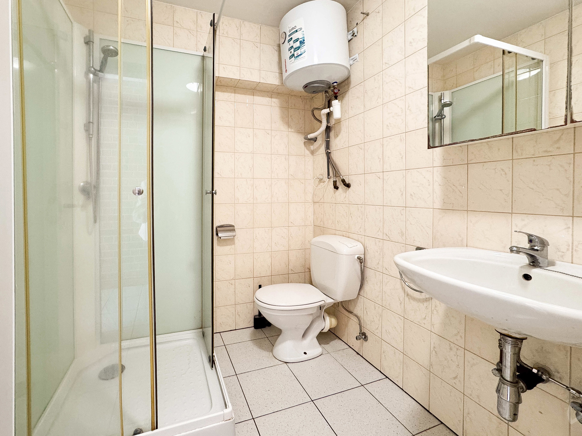 Studio te huur - foto 5