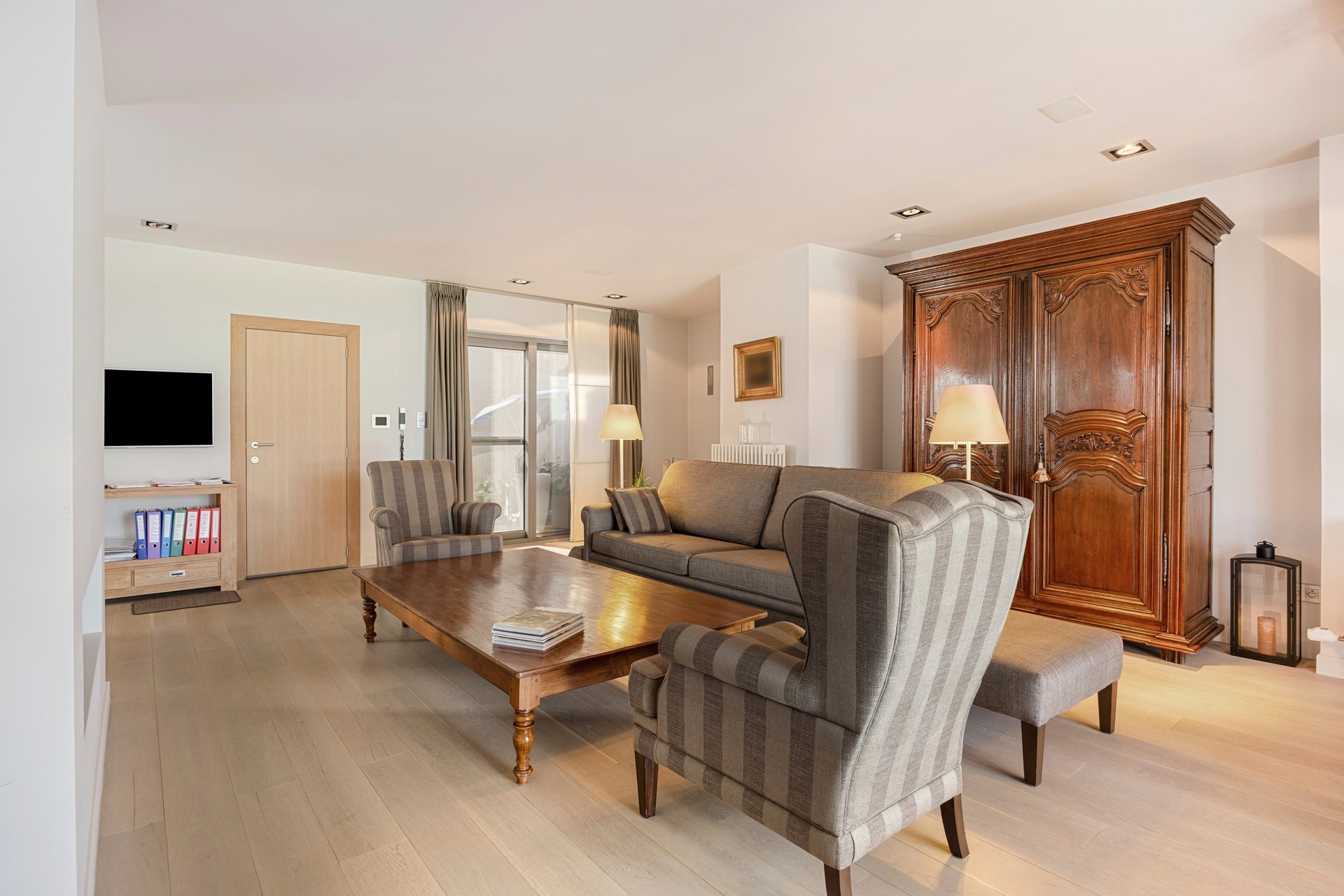 Apartment for sale in Hasselt with 2 bedrooms - photo 4