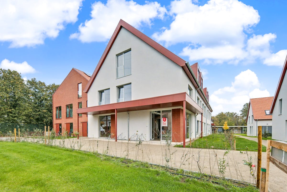 Maison unique avec 4 chambres et deux salles de bain - photo 1