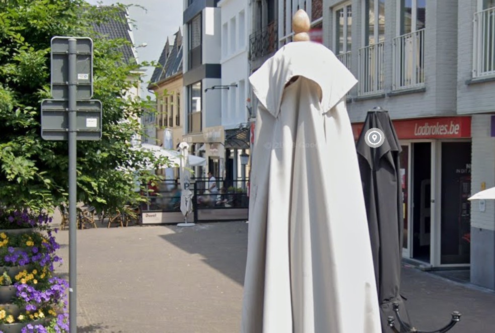 Commercial à louer à Zottegem - photo 5
