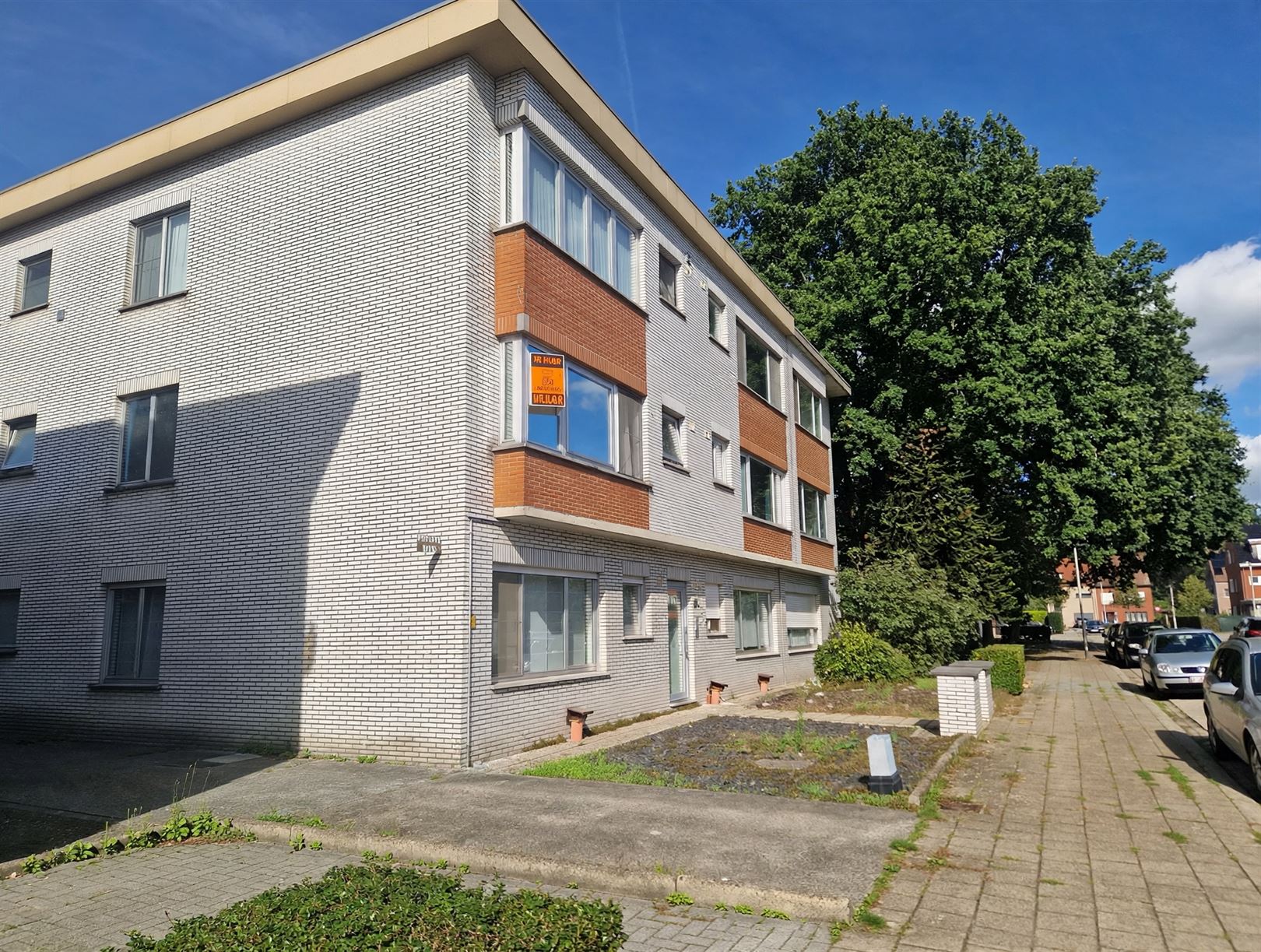 Apartment for rent in Brasschaat