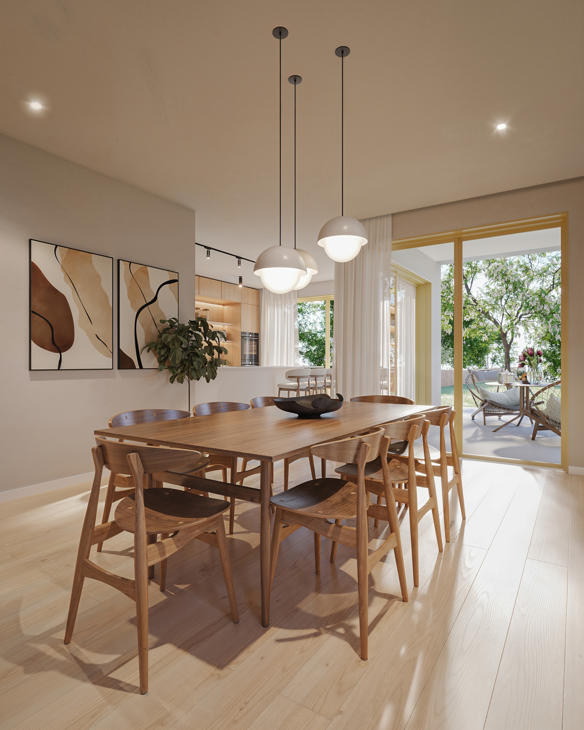 House for sale in Oud-Heverlee with 4 bedrooms - photo 4