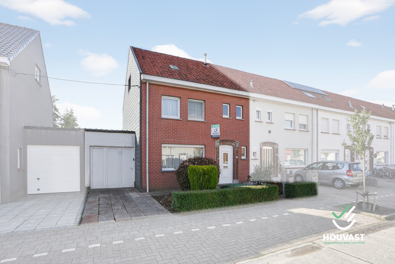 Maison à vendre à Roulers avec 3 chambres - photo 1