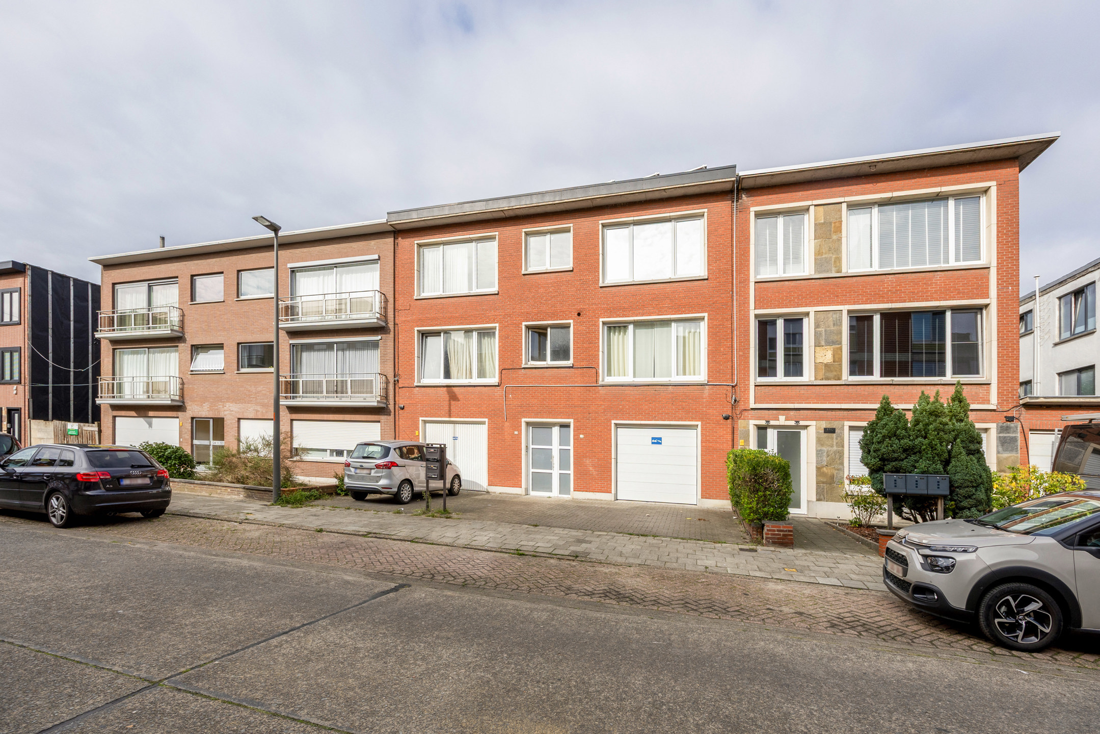 Appartement à vendre à Anvers