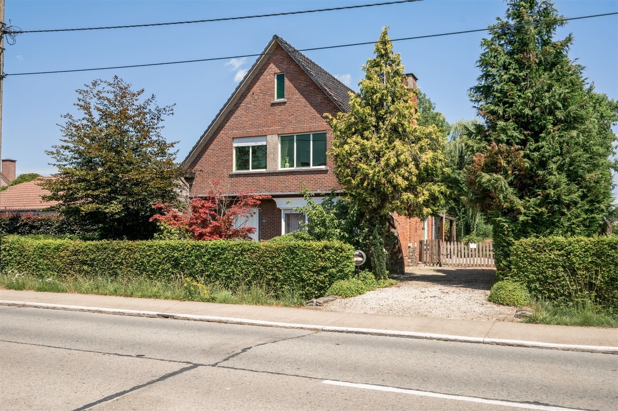 Te renoveren woning met veel potentieel in het landelijke Schriek - foto 2