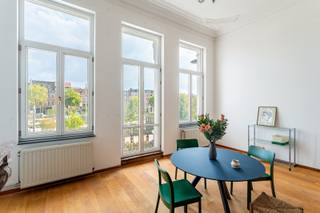 Commercial à vendre à Anvers