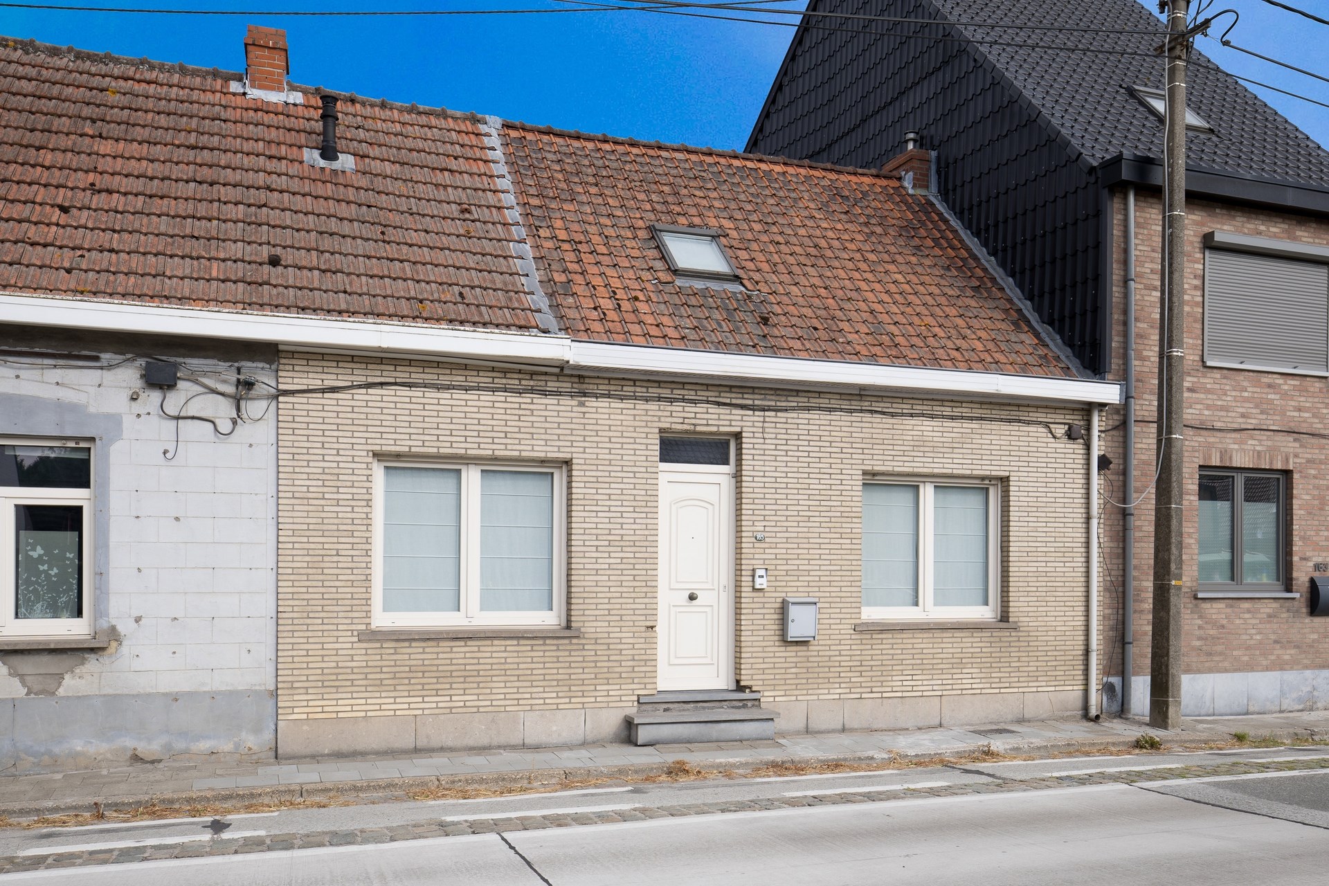Charmante woning met grote buitenruimte! - foto 5