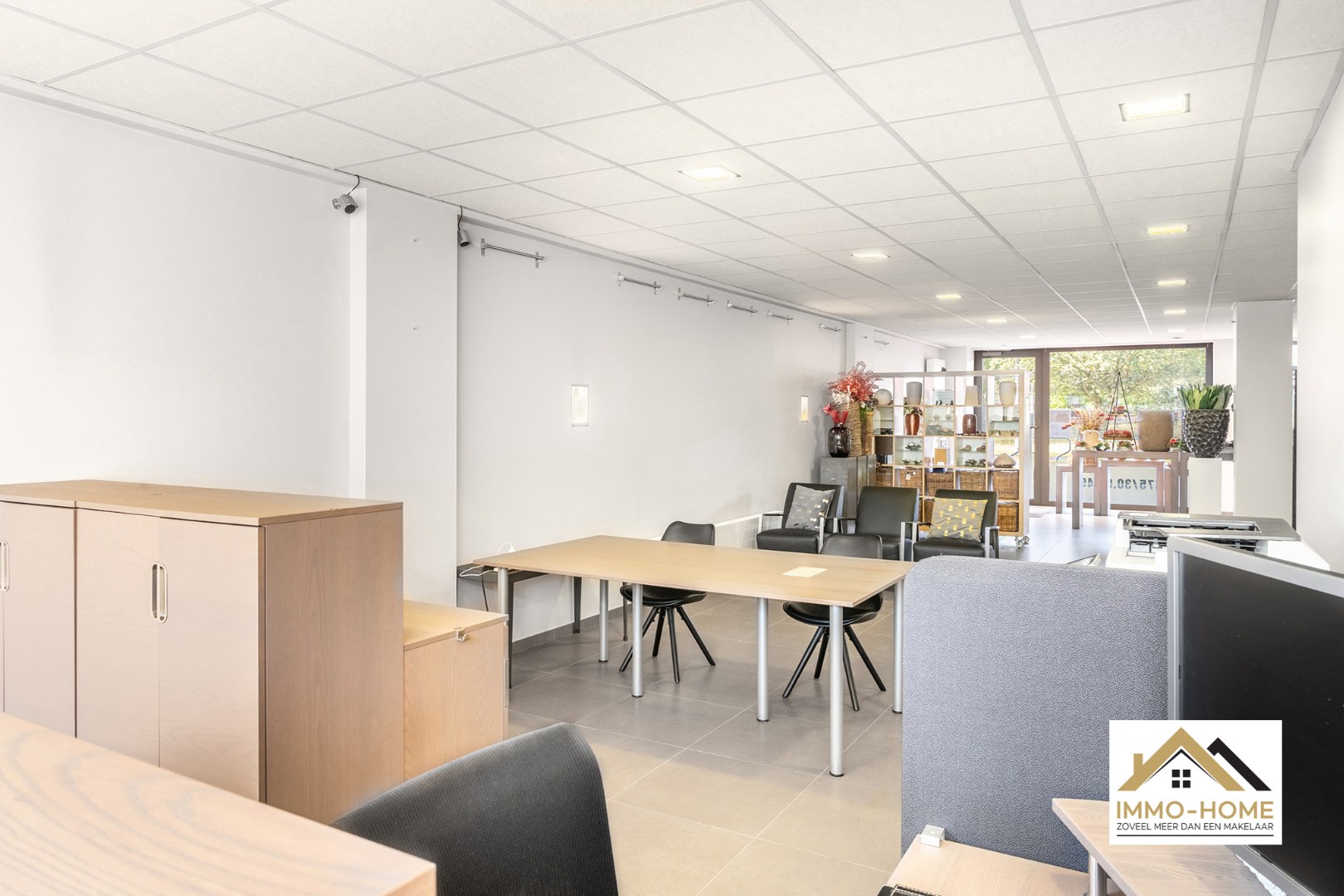 Commercial à vendre à Gand - photo 5