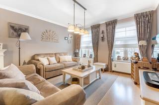 Appartement à louer à Berlaar