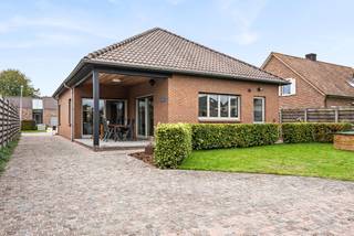 Maison à vendre à Vieux-Turnhout