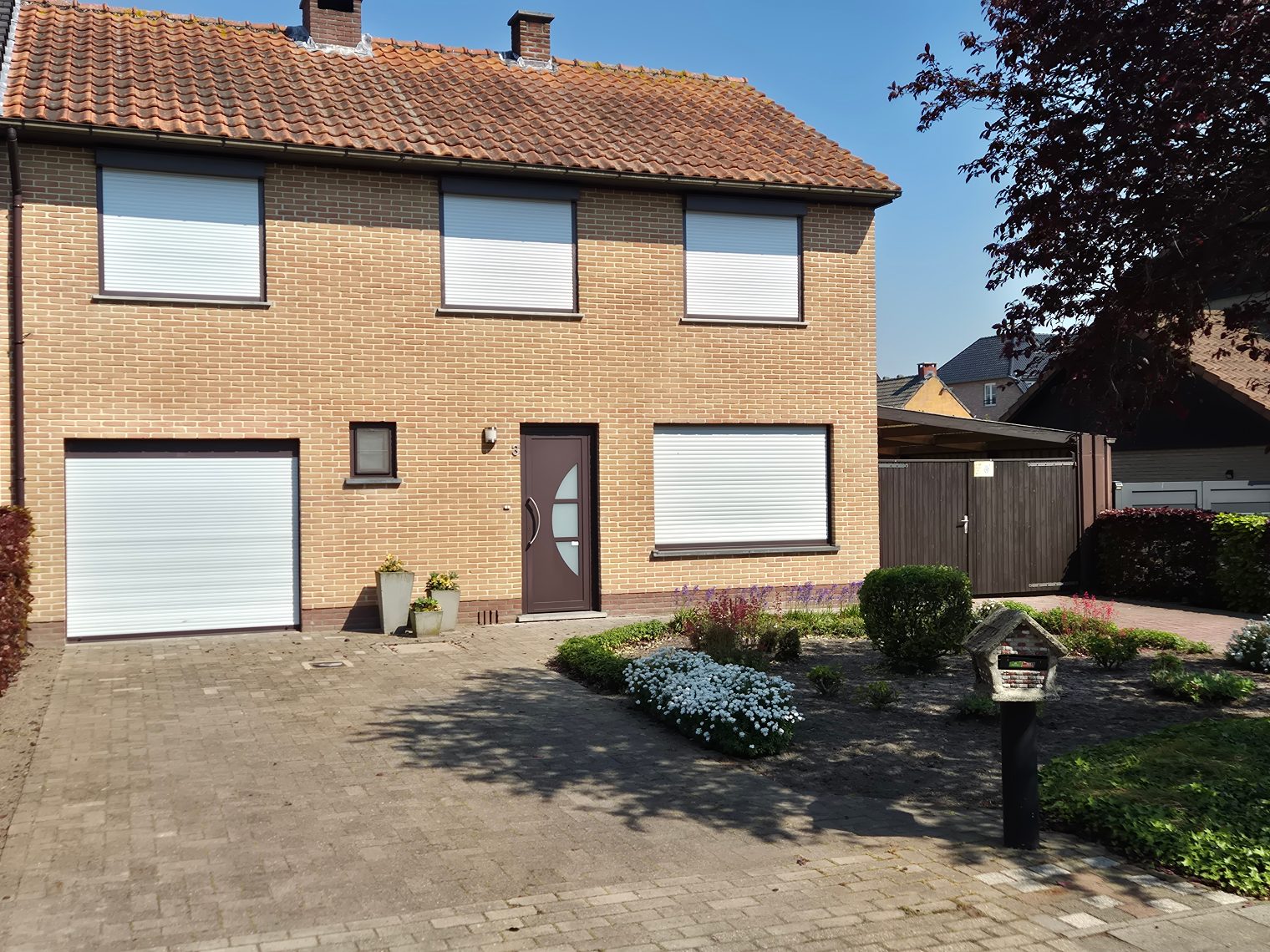 Maison à vendre à Minderhout avec 4 chambres - photo 2