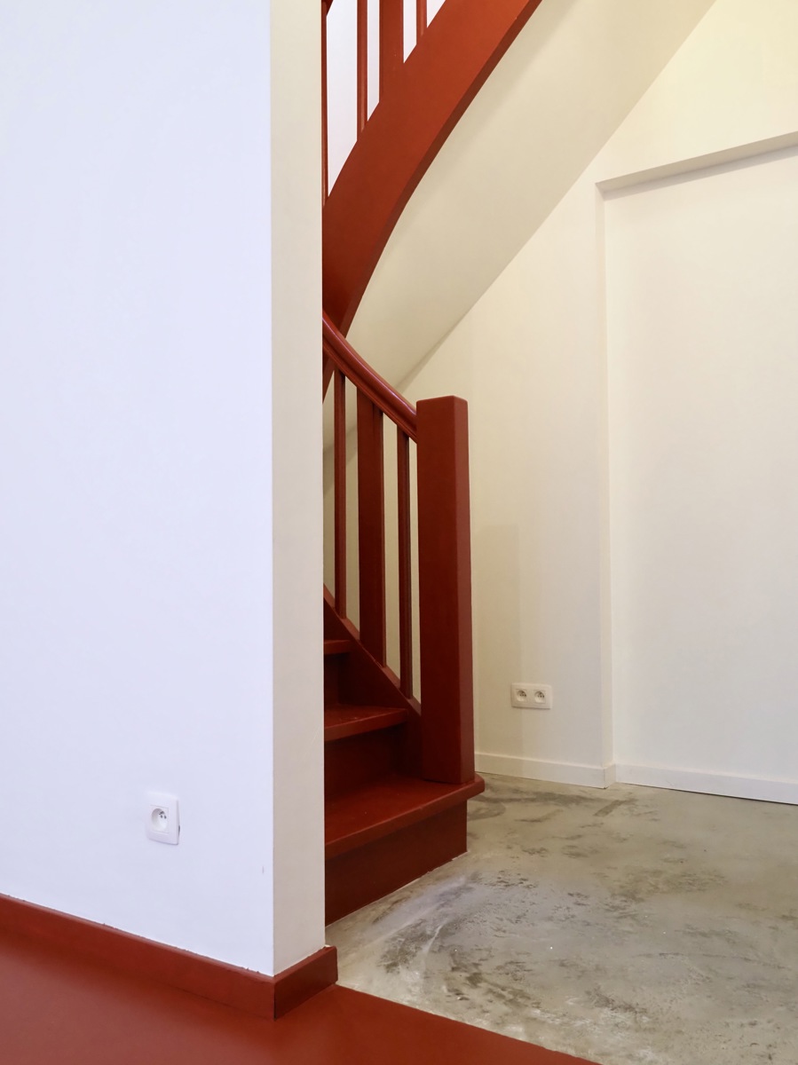 Instapklaar duplexappartement met 2 slpk &amp; polyval. ruimte - foto 4