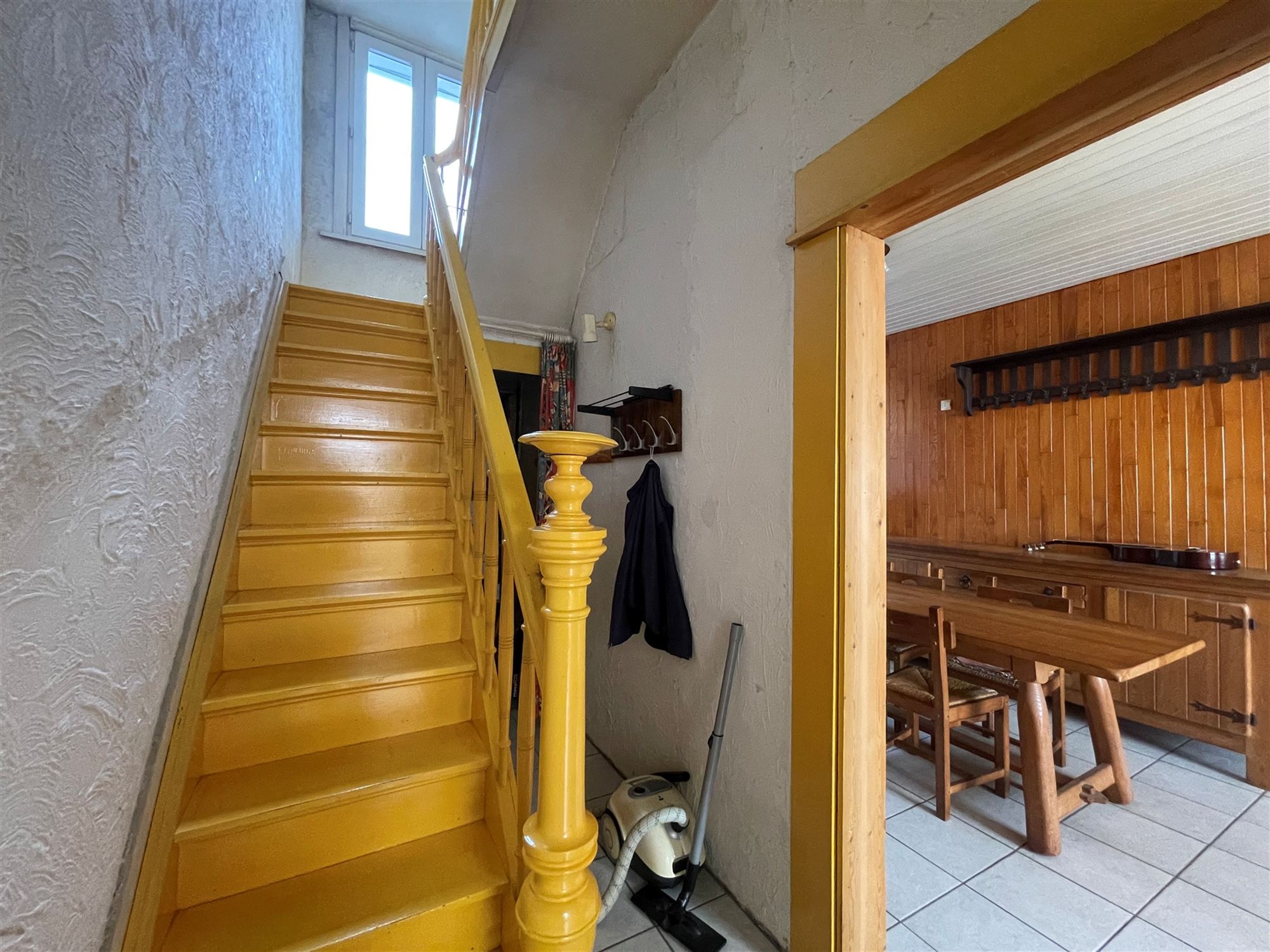 Gezinswoning met tuin! - foto 4