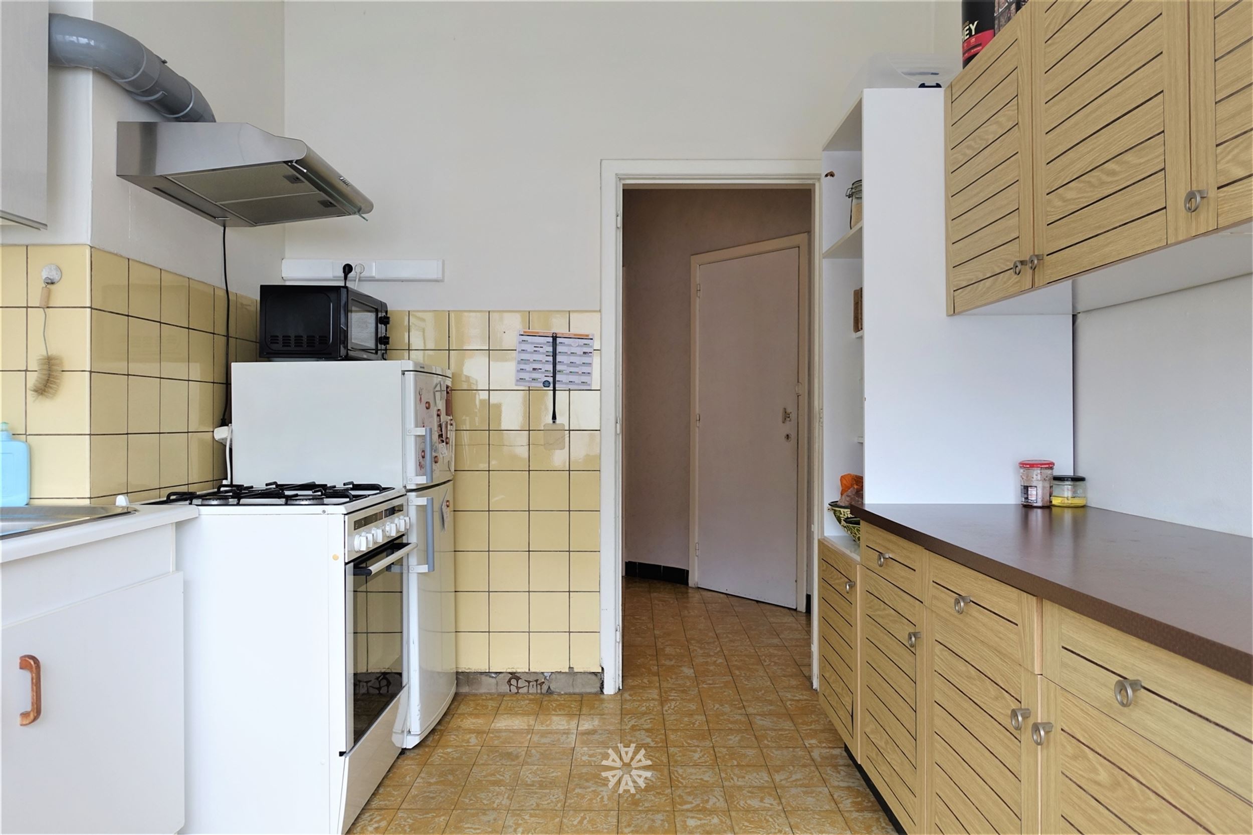 Appartement - photo 5