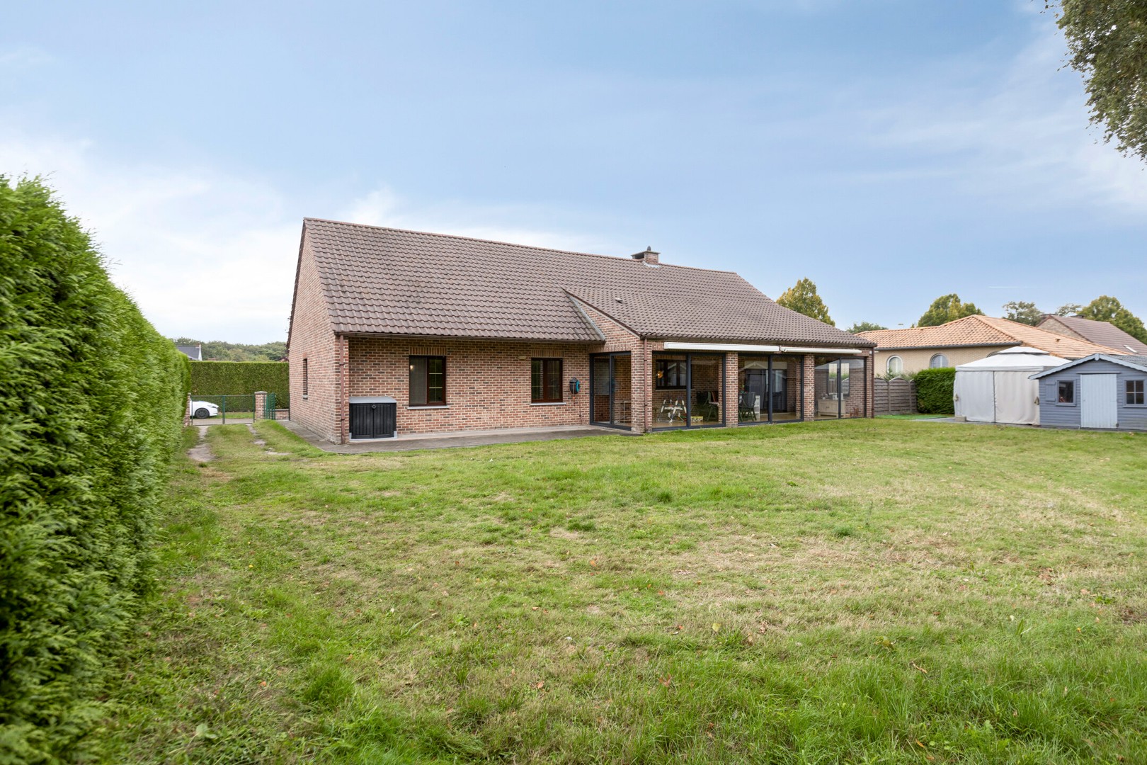 Renerkesstraat 4, 3600 Genk - foto 1