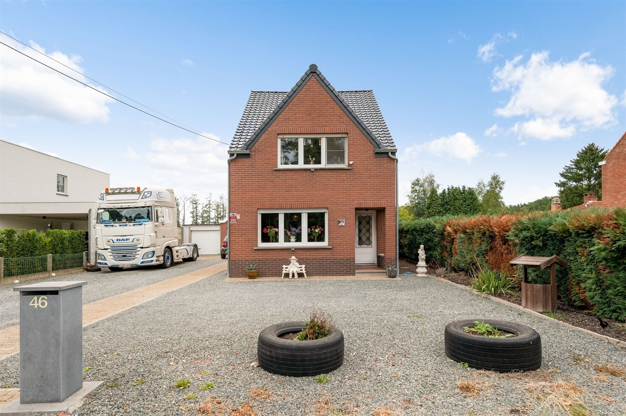 House for sale in Keerbergen with 2 bedrooms - photo 2