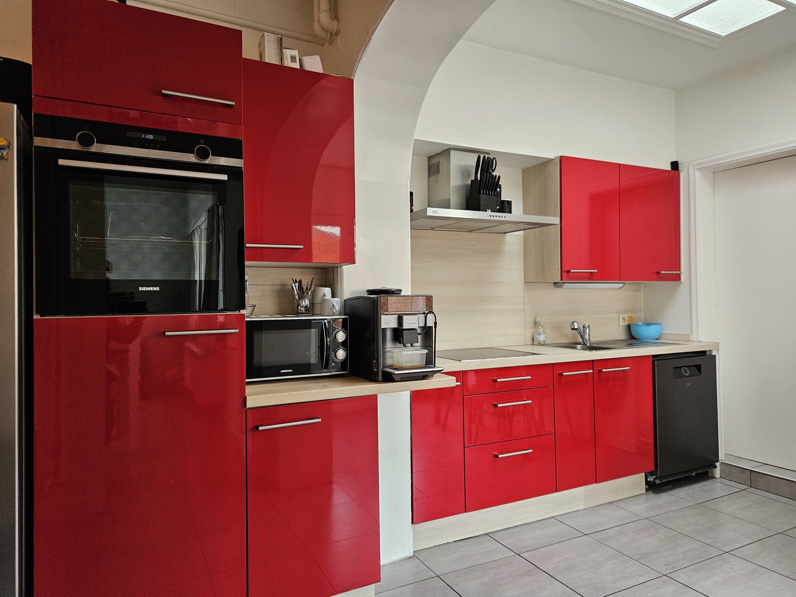 Maison à louer à Beerse avec 4 chambres - photo 5