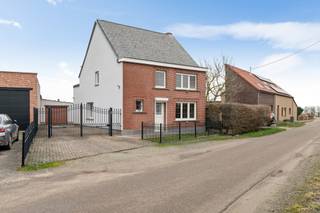Te renoveren woning - landelijke locatie!...