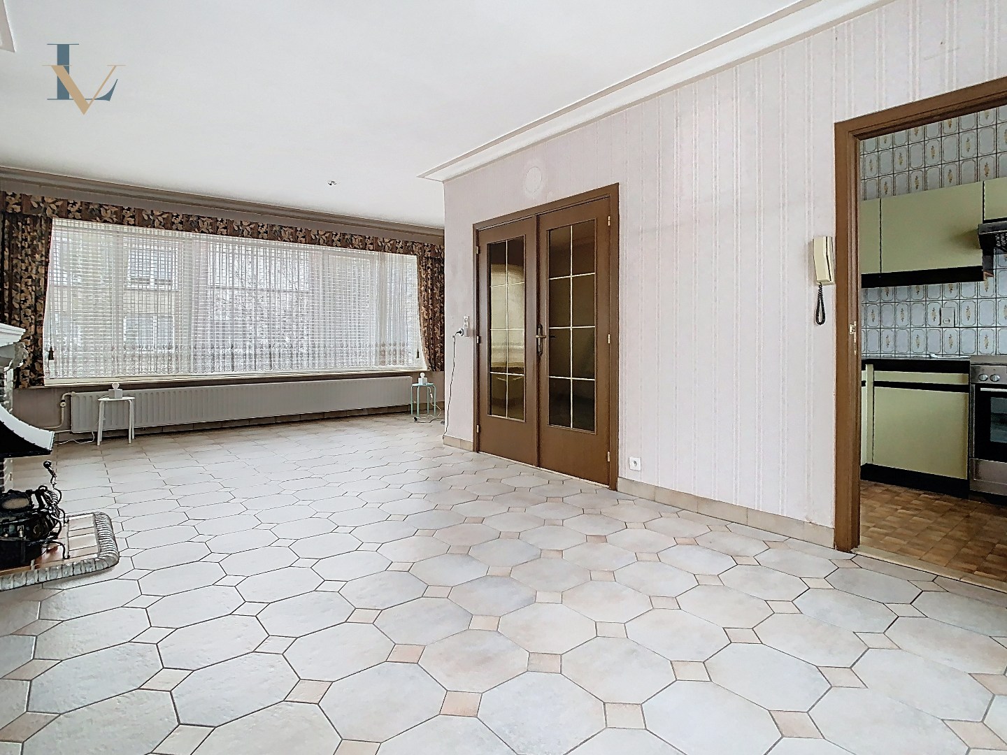 Interessante bel-etage woning met mogelijkheden. - foto 3