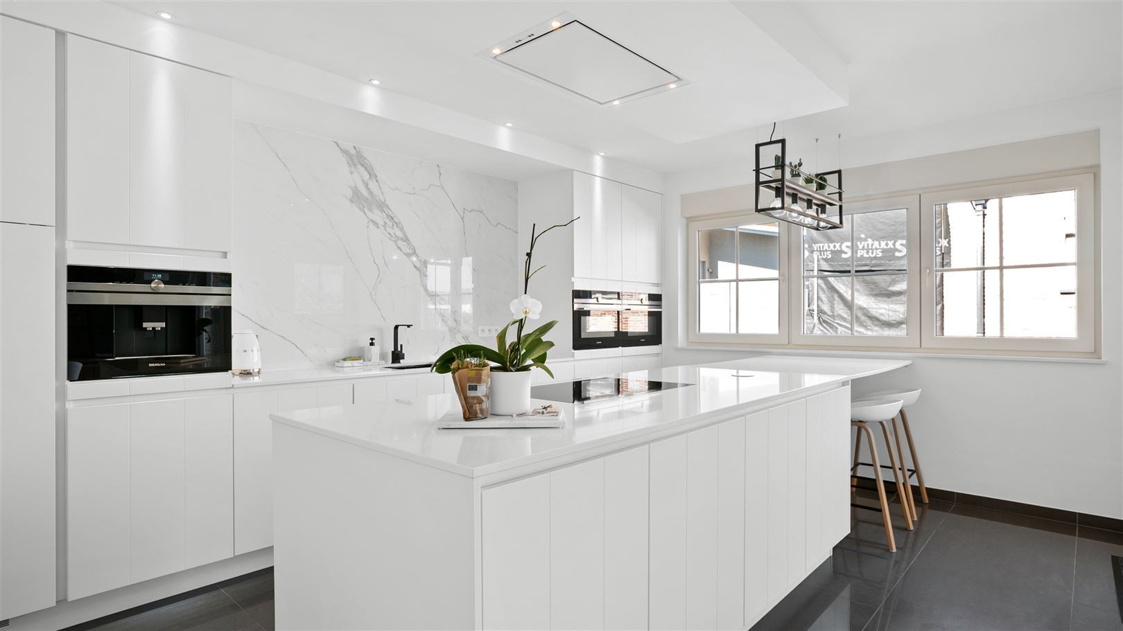 TE KOOP: Kwalitatief afgewerkte woning te Heusden-Zolder! - foto 5