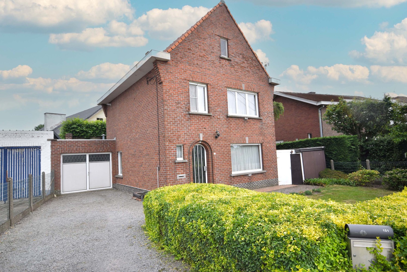House for rent in Ardooie