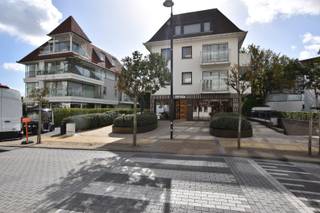 Garage for rent in Knokke-Heist