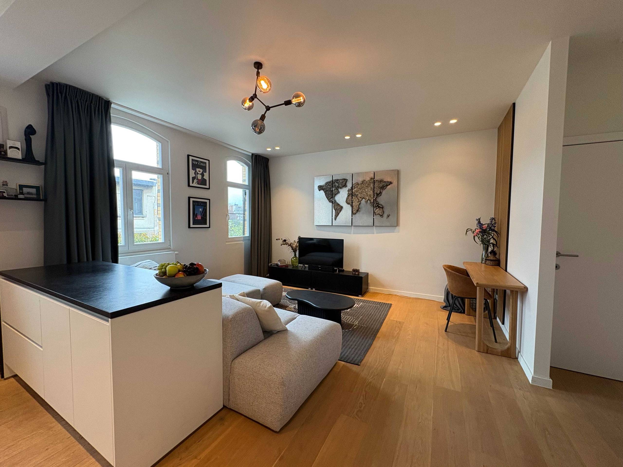 Appartement à vendre à Anvers avec 1 chambre - photo 5